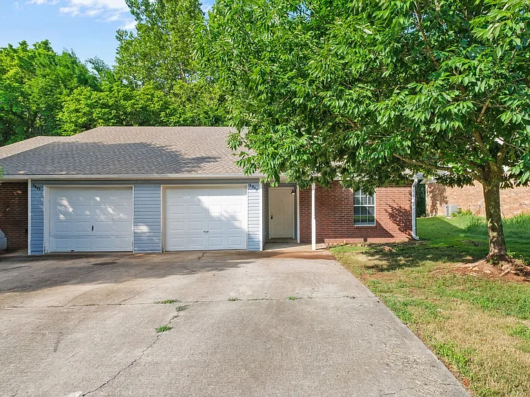 2845 W Riverridge Dr — Photo 1