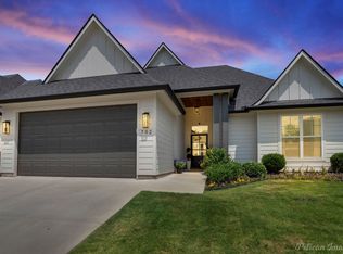 702 Perfect Pl, Bossier City, LA 71111