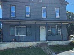 4229 Hanover Pike, Manchester, MD 21102