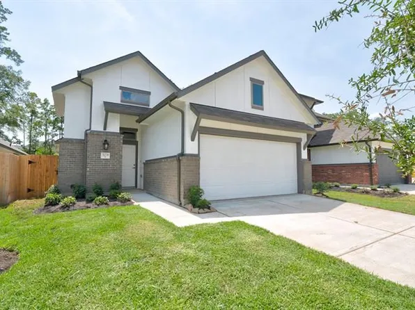 31038 Regal Elm Ln, Conroe, TX 77385