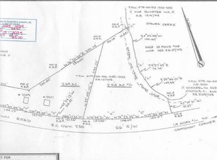 0 Martintown Rd, Clarks Hill, SC 29821