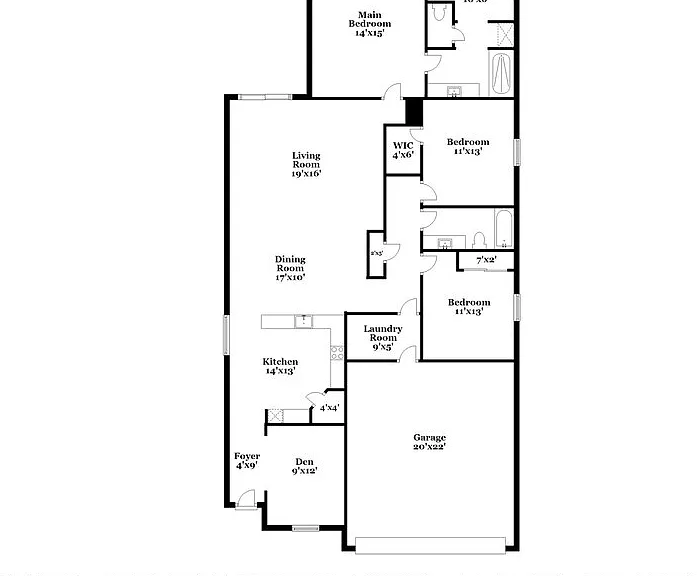 25802 W Coles Rd — Photo 2