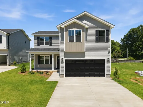 125 Wilson St, Erwin, NC 28339