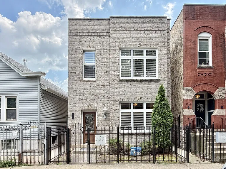 1415 N Campbell Ave #2C — Photo 1