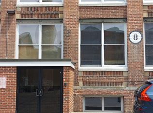 325 Lafayette St UNIT 8203, Bridgeport, CT