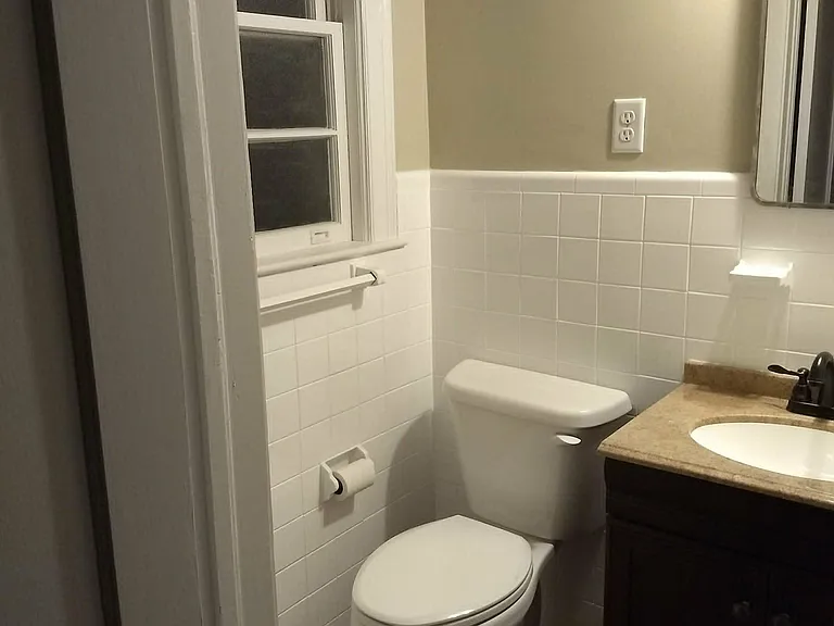 Master bath