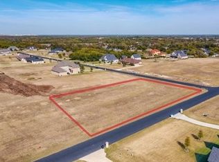 6933 Whispering Oaks, McKinney, TX 75071