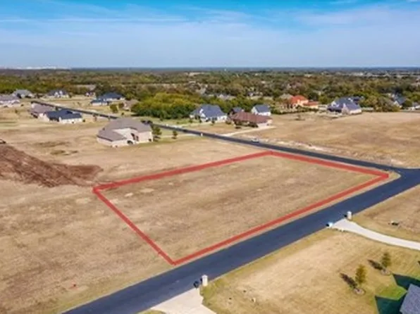 6933 Whispering Oaks, McKinney, TX 75071