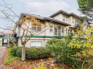 1485 Garnet Rd #213, Saanich, BC