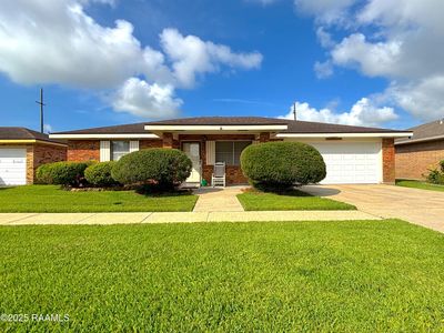 1506 Bernice St, Morgan City, LA, 70380