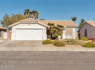 1270 Shimmering Glen Ave, Henderson, NV 89014