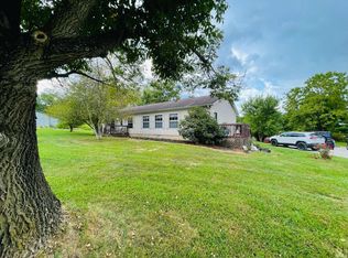 104 Grissom Rd, Williams, IN 47470