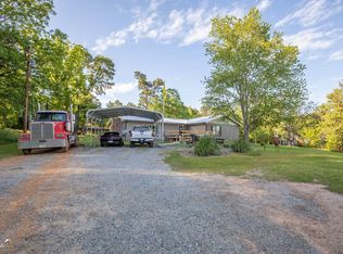 1467 Highway 22 E, Haddock, GA 31033