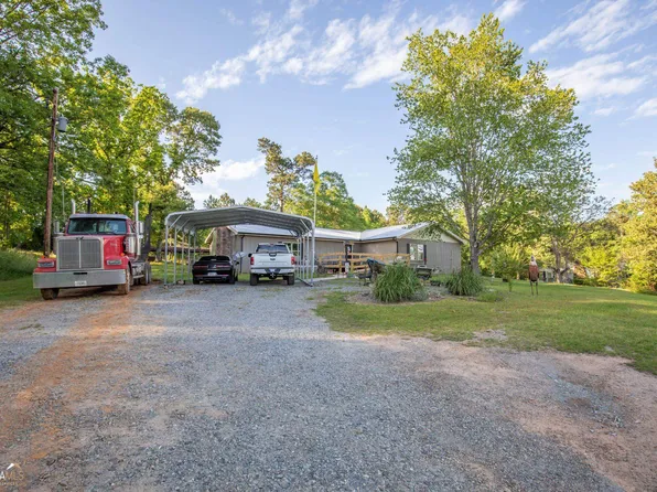 1467 Highway 22 E, Haddock, GA 31033