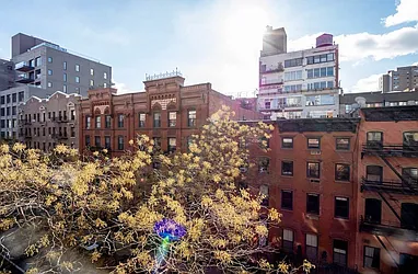 Rented by City Connections Realty