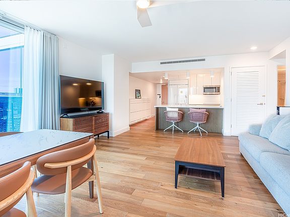 5th image of 629 Keeaumoku St #2511