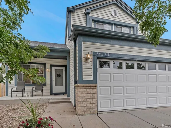 19078 E Hampden Drive, Aurora, CO 80013