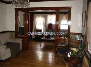 13 Ridgefield Rd, Wayland, MA 01778