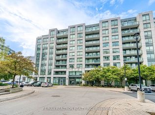 32 Clegg Rd #209, Markham, ON L6G 0B2
