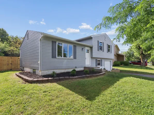 1300 Laurel Green Pl, Galloway, OH 43119