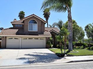 20465 Red Poppy Ln, Riverside, CA 92508