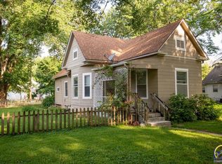 609 NE Twiss Ave, Topeka, KS 66616