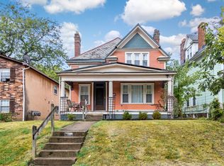 2027 N 4th St, Columbus, OH 43201