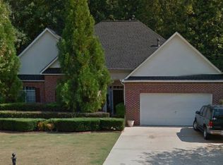 143 Grandiflora Dr, McDonough, GA 30253