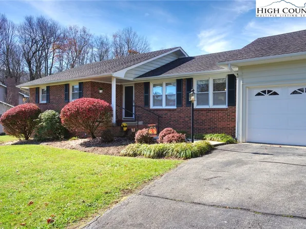 554 Cedar Lane, Boone, NC 28607