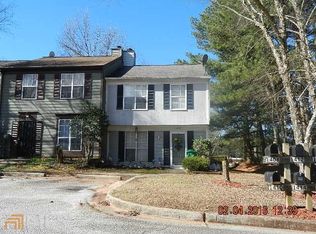 1418 Stonegate Pt, Stone Mountain, GA 30083