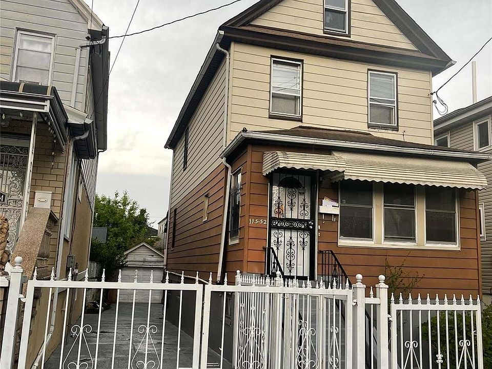 1st image of 115-52 159th Street