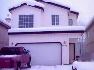 6670 Desiree Loop, Anchorage, AK --