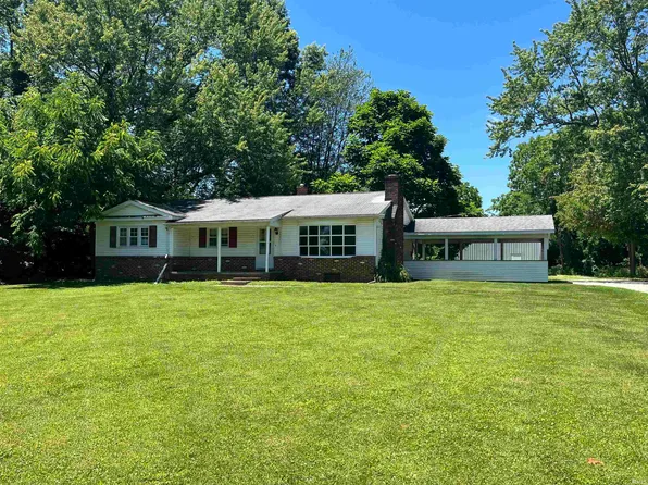 2447 N Smith Pike, Bloomington, IN 47404