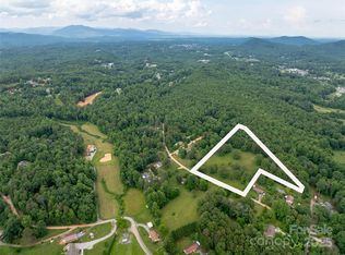 0 Open Valley Rd, Marion, NC 28752