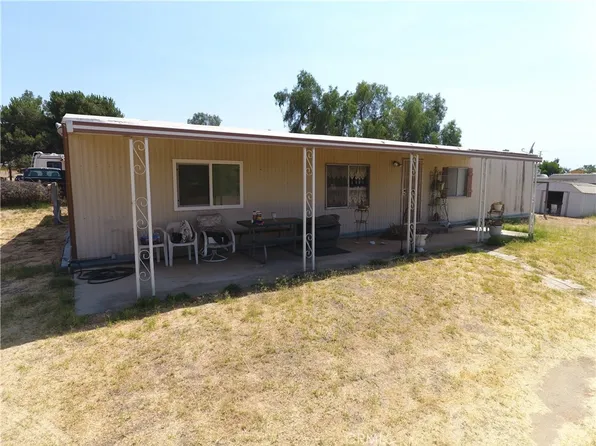 21849 North Dr, Nuevo, CA 92567