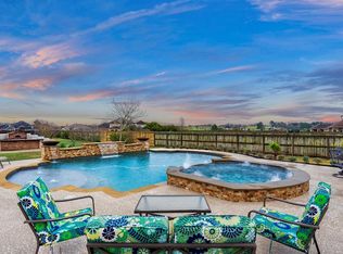 18828 Quiet Water Way, Montgomery, TX 77356