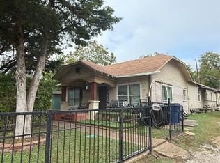 6942 Walnut St, Frisco, TX 75033