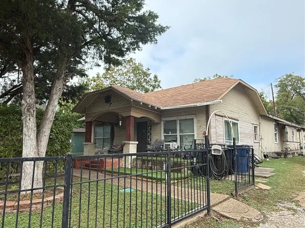 6942 Walnut St, Frisco, TX 75033