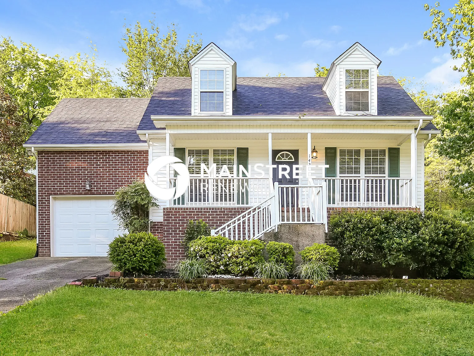 142 Cartwright Pkwy — Photo 1