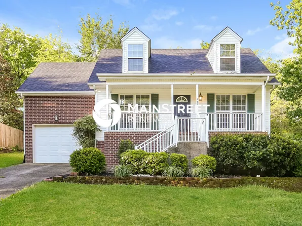 142 Cartwright Pkwy, Goodlettsville, TN 37072