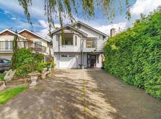 3191 Chatham St, Richmond, BC V7E 6B8