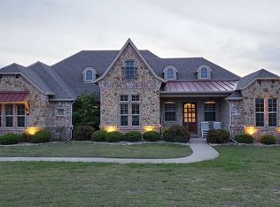 11101 Lakecrest Dr, Sanger, TX 76266