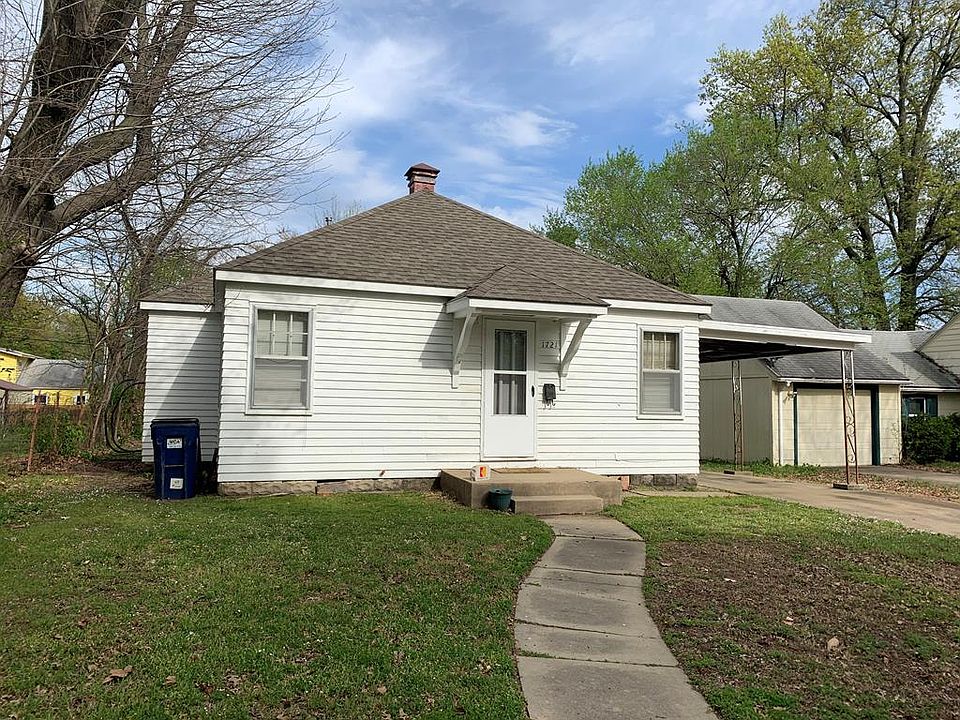 1st image of 1721 S Olive St