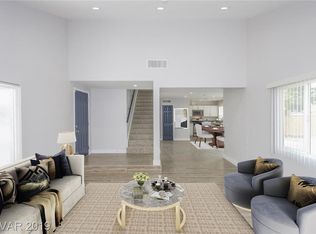 3876 E Wyoming Ave, Las Vegas, NV 89104