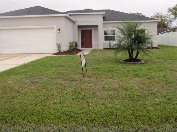 634 Kangaroo Dr, Poinciana, FL 34759