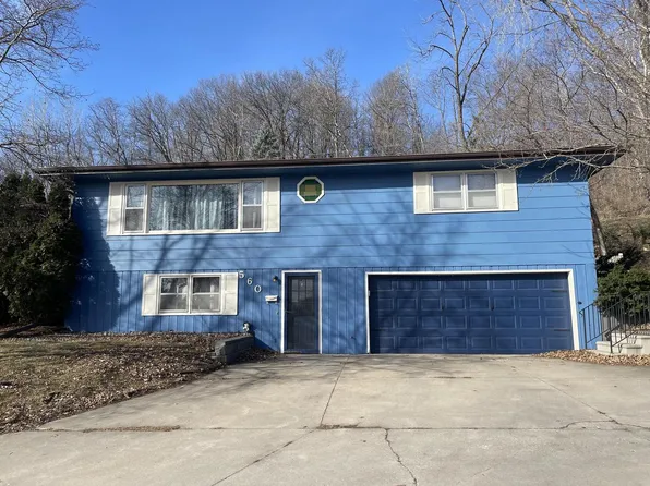 560 Larch AVENUE, La Crescent, MN 55947
