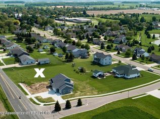 1 N Wright Rd, Fowler, MI 48835