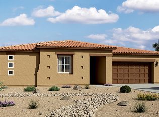 3158 S Open Range Way, Tucson, AZ 85713