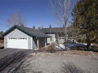 11270 Dorchester Dr, Truckee, CA 96161