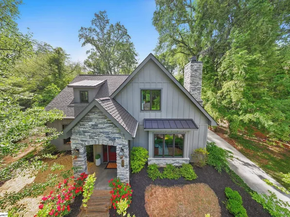 715 Bennett St, Greenville, SC 29609